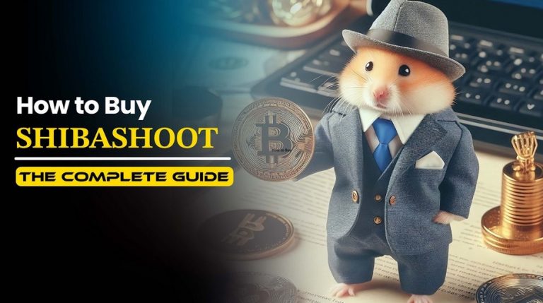 Unlocking Shiba Shootout How To Buy Shibashoot The Complete Guide