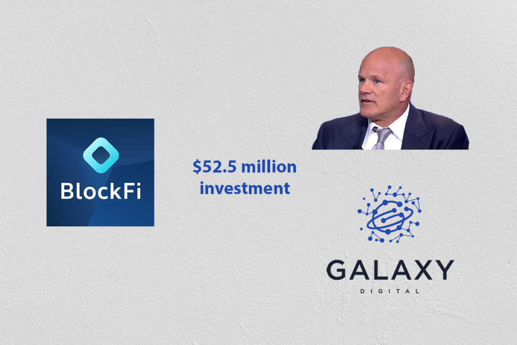 galaxy investment partners cryptocurrency