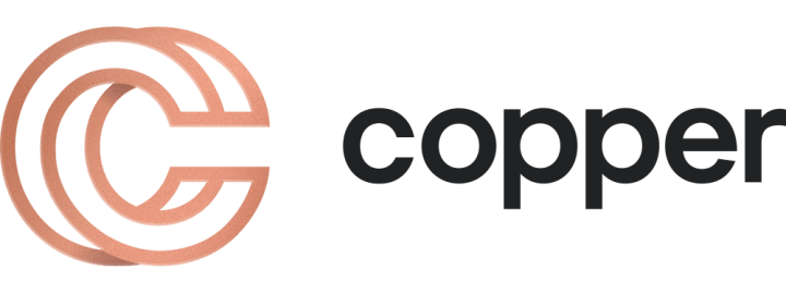 copper crypto custody