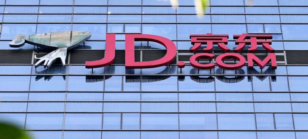 China’s JD.com joins digital yuan testing