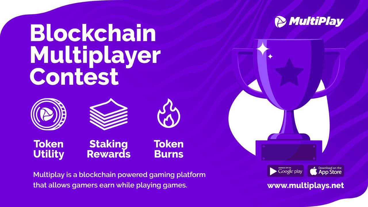 blockchain play market