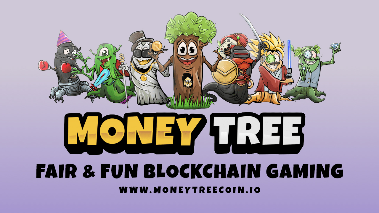 Money Tree Coin