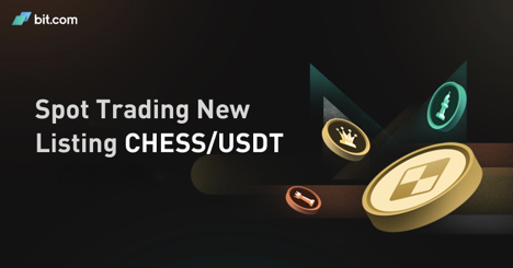 Bitcom Chess