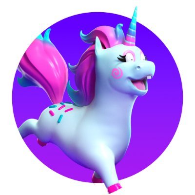 crypto unicorns