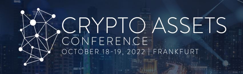 crypto conference 2022 usa