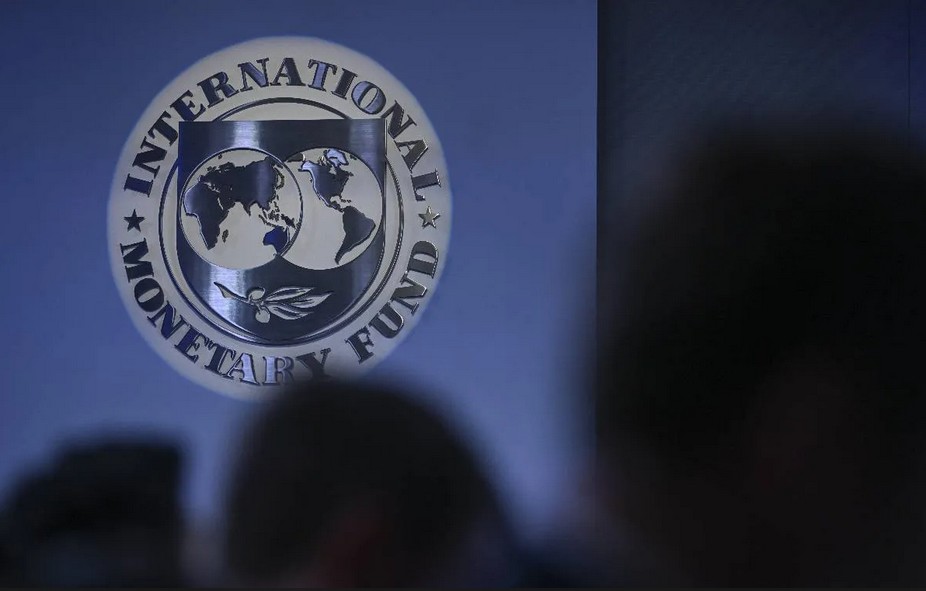 IMF: Complete ban of crypto maybe ineffective 