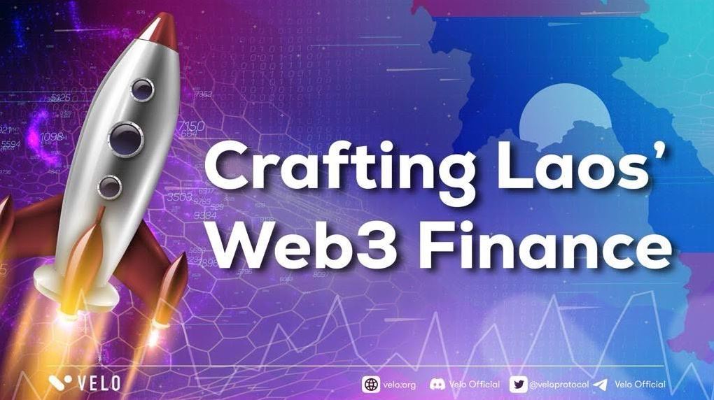 Velo Web3+ Ecosystem Partners with PTL Holdings Co. LTD. to Fuel Laos’s Digital Economic Renaissance and Foster Financial Empowerment for All