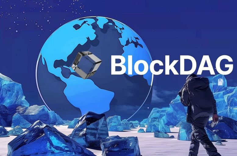 BlockDAG–Named the Next Big Crypto Investment with 5000x ROI, as Dogecoin Price and Shiba Inu Value Surges