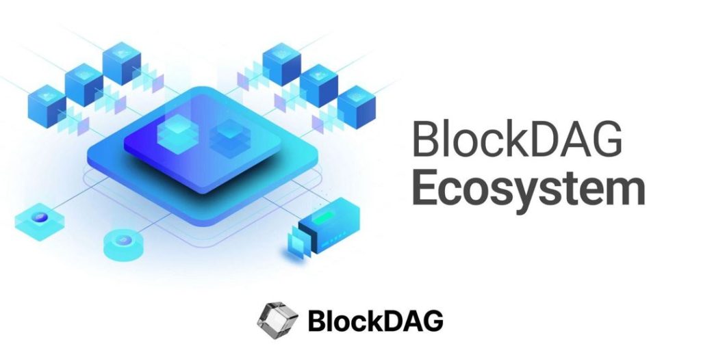 Blockdag's 20,000x Roi Ambition Amid Dogecoin Buzz And Ethereum Classic 