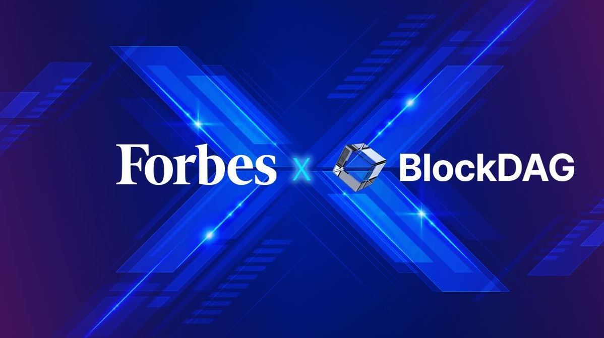 You Won’t Believe How Forbes’ Doxxing Slip-Up Made BlockDAG’s Inflows Jump to $1M!
