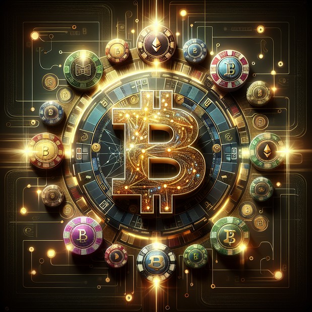 10 consigli che ti renderanno influente nella Casino Bitcoin