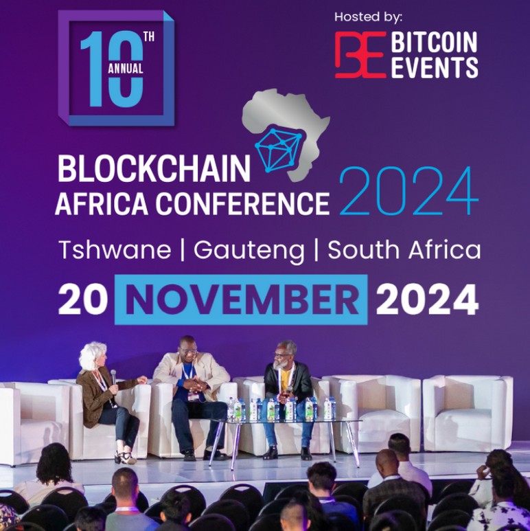 Blockchain Africa Conference 2024