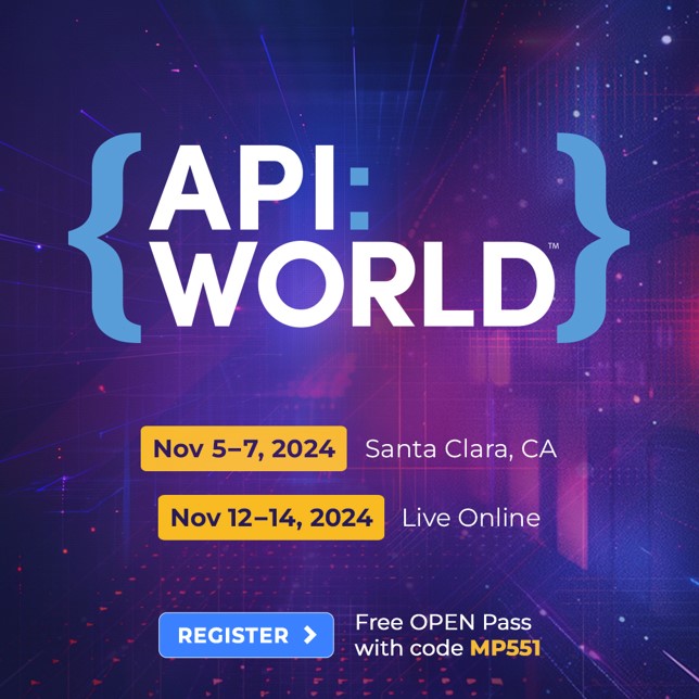 API World 2024