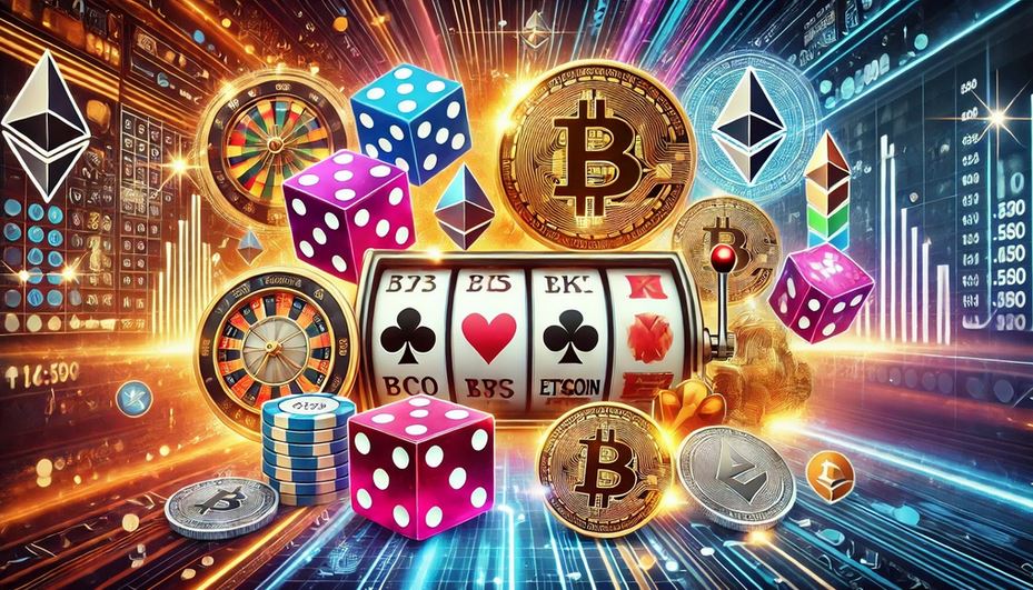 20 Top Strategies for Winning at Online Crypto Casinos Mistakes You Should Never Make