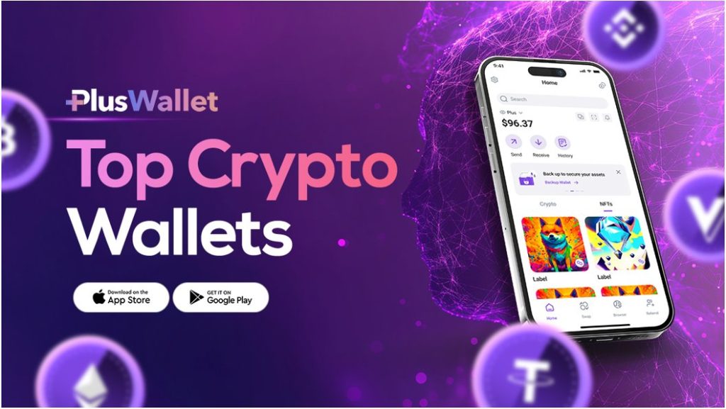 5 Safest Crypto Wallets For 2024 Protect Your Digital Assets With