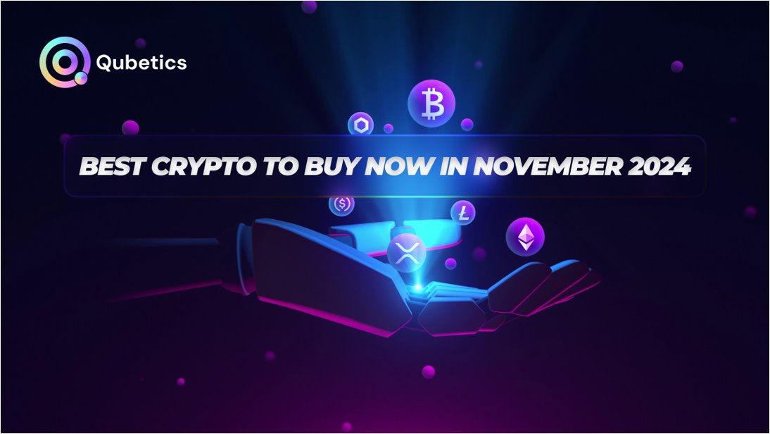 best crypto presale to buy in November, Top cryptocurrency presales to invest in this November,
Most promising crypto presale investments for November,
Leading crypto presales to consider buying in November,
Best crypto tokens in presale phase this month,
Top November crypto presales for potential high returns,