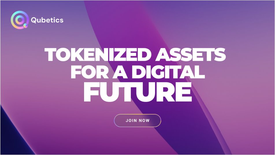 Qubetics Tokenization Potential,
Best Crypto Investment December 2024,
Missed the Tron Boom?,
Qubetics Crypto Opportunity,
Qubetics Token Growth,