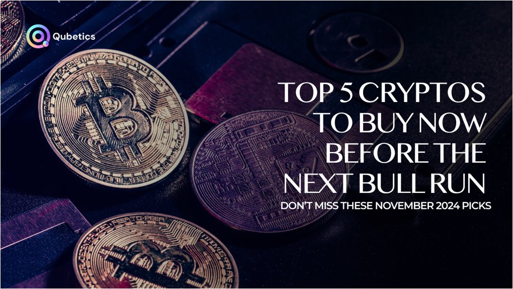 Top Cryptocurrencies to Flourish in 2024, Best Coins for 2024, Qubetics Growth Potential, Leading Altcoins in 2024, Promising Cryptos for 2024,