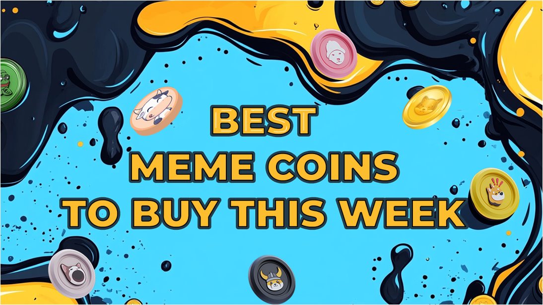 Best new meme coin presales to buy this month, Top meme coin presales with explosive potential, Meme coins set to explode in 2024, New meme coins to buy this month for big returns, Best meme coin presales with massive growth,