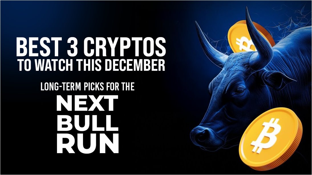 Best Altcoins, Long-Term Returns, Experts Opinion, Investment, Today