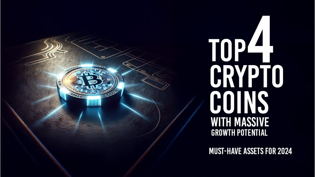 Best cryptos to invest in 2024,
Top 4 crypto picks for 2024,
Strategic cryptocurrencies for 2024,
Expert-recommended cryptos 2024,
Must-buy cryptos in 2024,