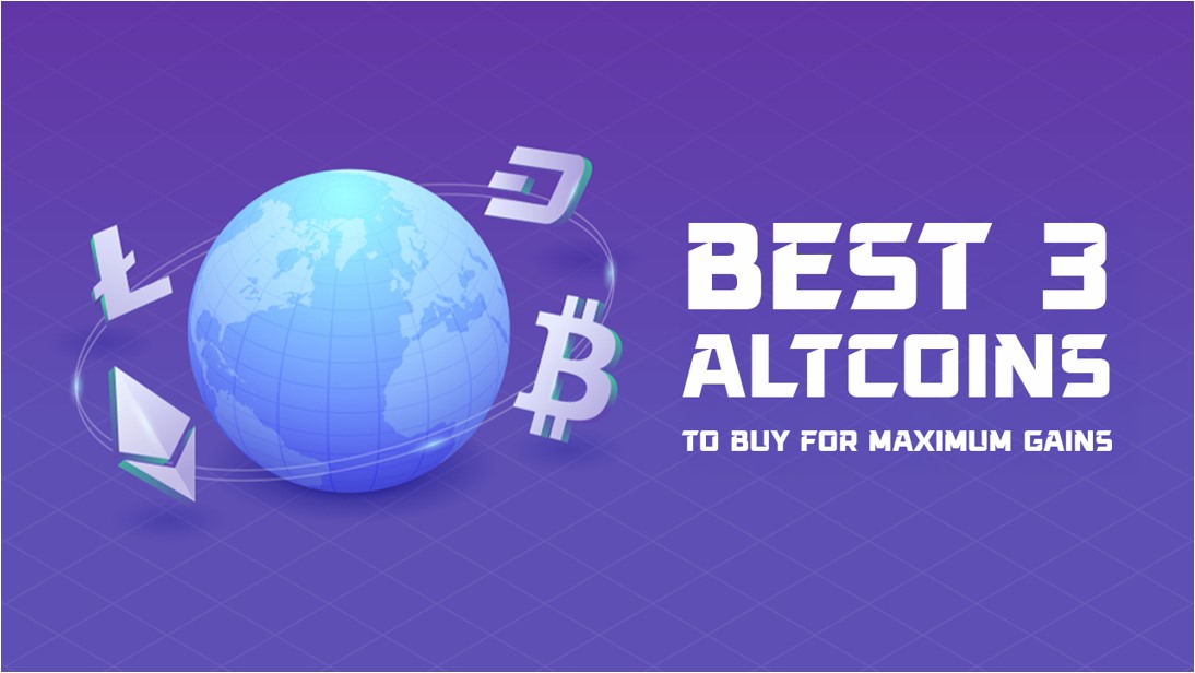 Best crypto to buy this weekend 
AI blockchain projects
Qubetics presale
Tokenizing real-world assets
Celestia scalability
Decentralized finance (DeFi)
Injective AI trading
Qubetics token price
AI cryptocurrency 2025
Blockchain and AI integration