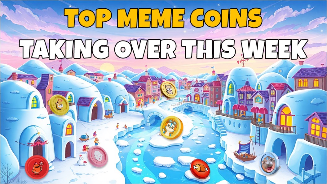 Best cryptos to buy now
Top meme coins 2025
High ROI crypto investments
Crypto presale opportunities
Buy Arctic Pablo Coin