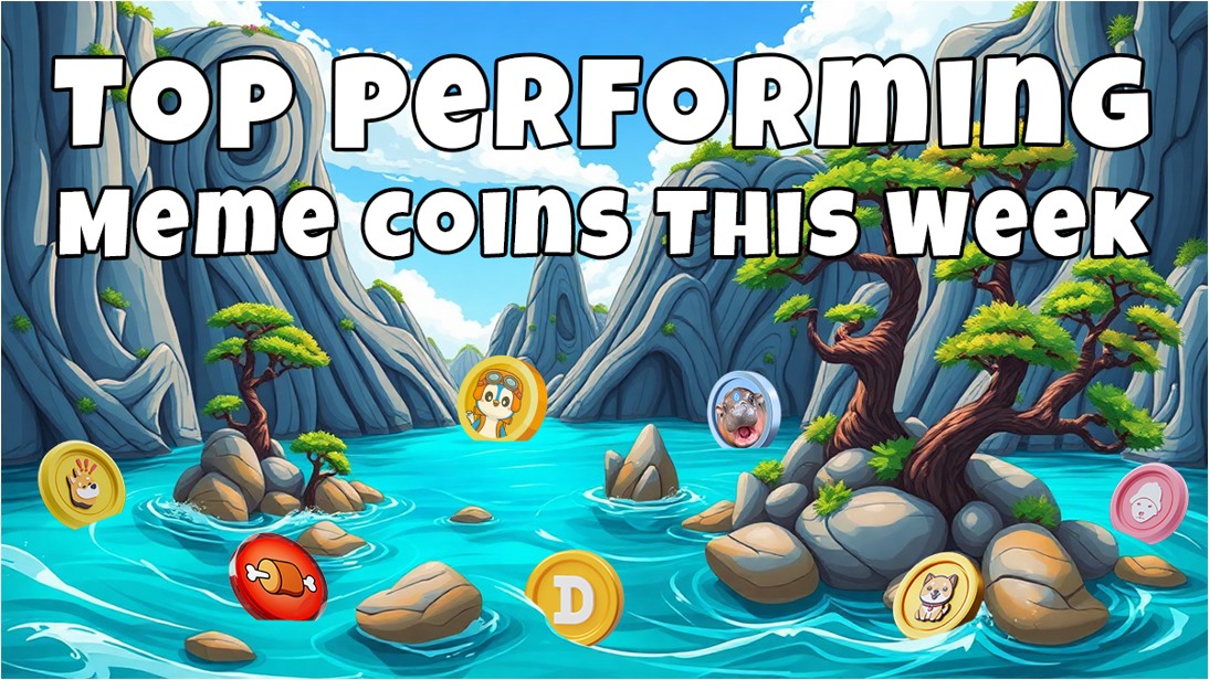 Top Meme Coin Presales to Buy Now, Arctic Pablo Coin presale, Brett crypto, Popcat meme coin, Peanut the Squirrel crypto, OFFICIAL TRUMP token, Official Melania Meme presale, ai16z meme coin, best meme coins 2025, top trending meme coins, high ROI meme coins