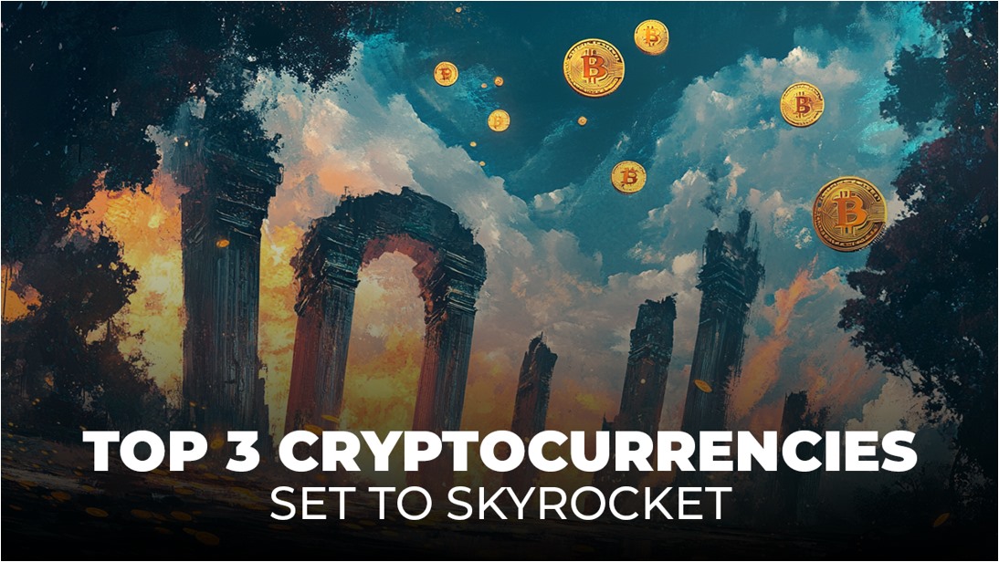 Best Altcoins to Buy for March 2025, Qubetics presale, best crypto presale, Cardano ADA 2025, Litecoin LTC future, crypto market breakout 2025, top altcoins March 2025, crypto presale opportunities, best crypto investments 2025, high ROI altcoins