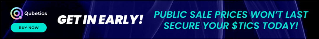 Best crypto to buy this weekend 
AI blockchain projects
Qubetics presale
Tokenizing real-world assets
Celestia scalability
Decentralized finance (DeFi)
Injective AI trading
Qubetics token price
AI cryptocurrency 2025
Blockchain and AI integration